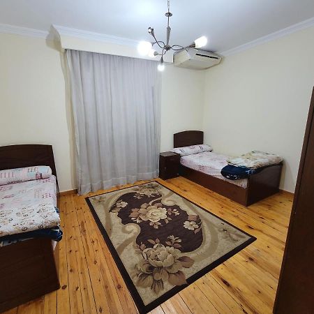 Stella Apartment Cairo Exterior photo