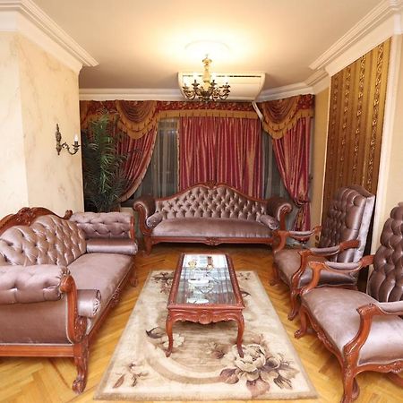 Stella Apartment Cairo Exterior photo