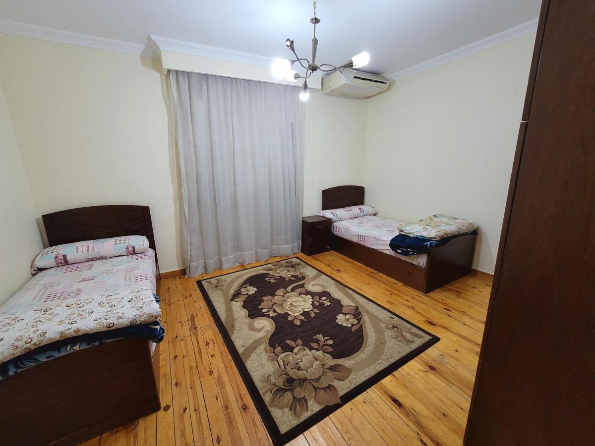 Stella Apartment Cairo Exterior photo