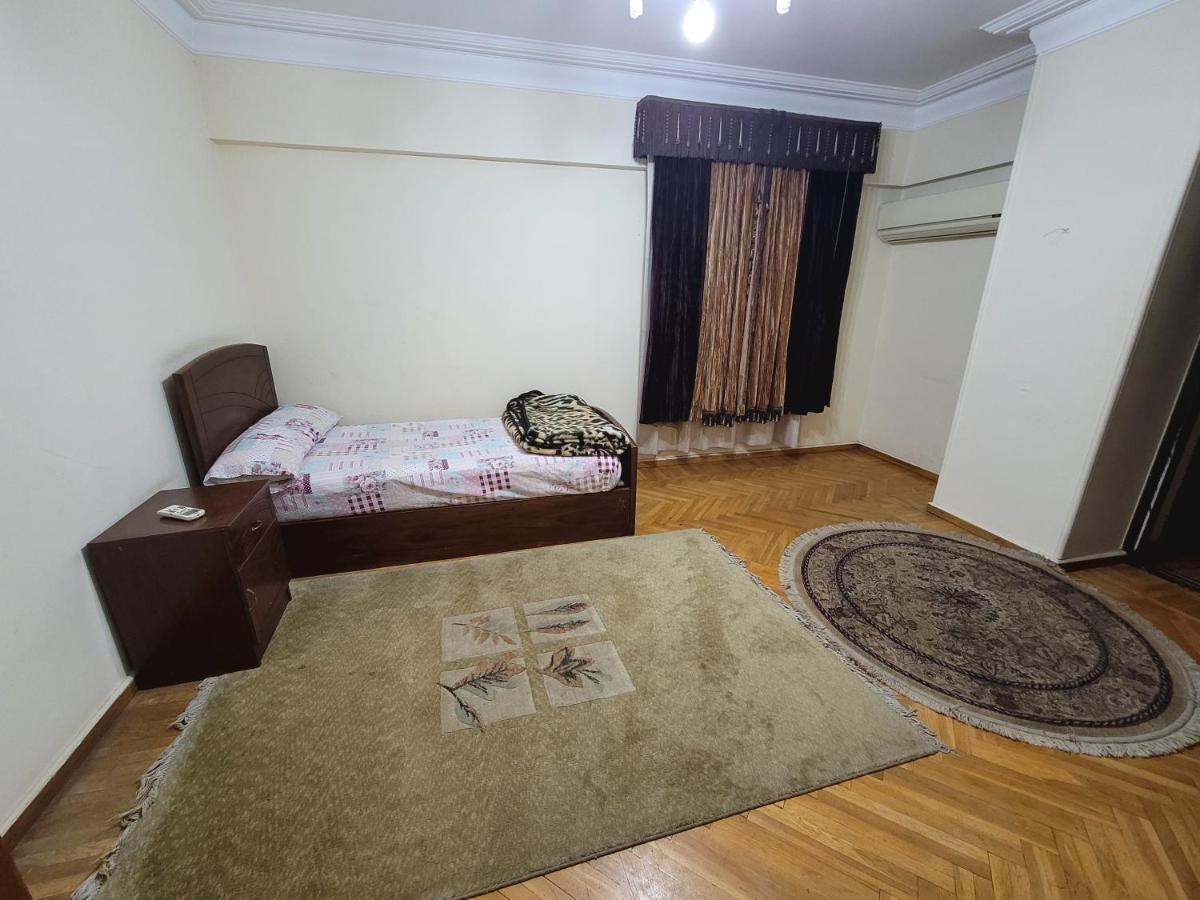 Stella Apartment Cairo Exterior photo