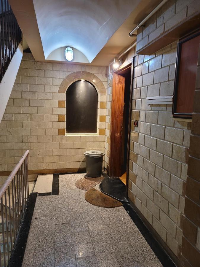 Stella Apartment Cairo Exterior photo