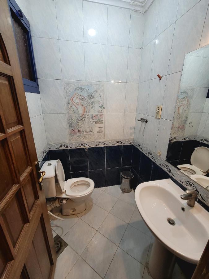 Stella Apartment Cairo Exterior photo