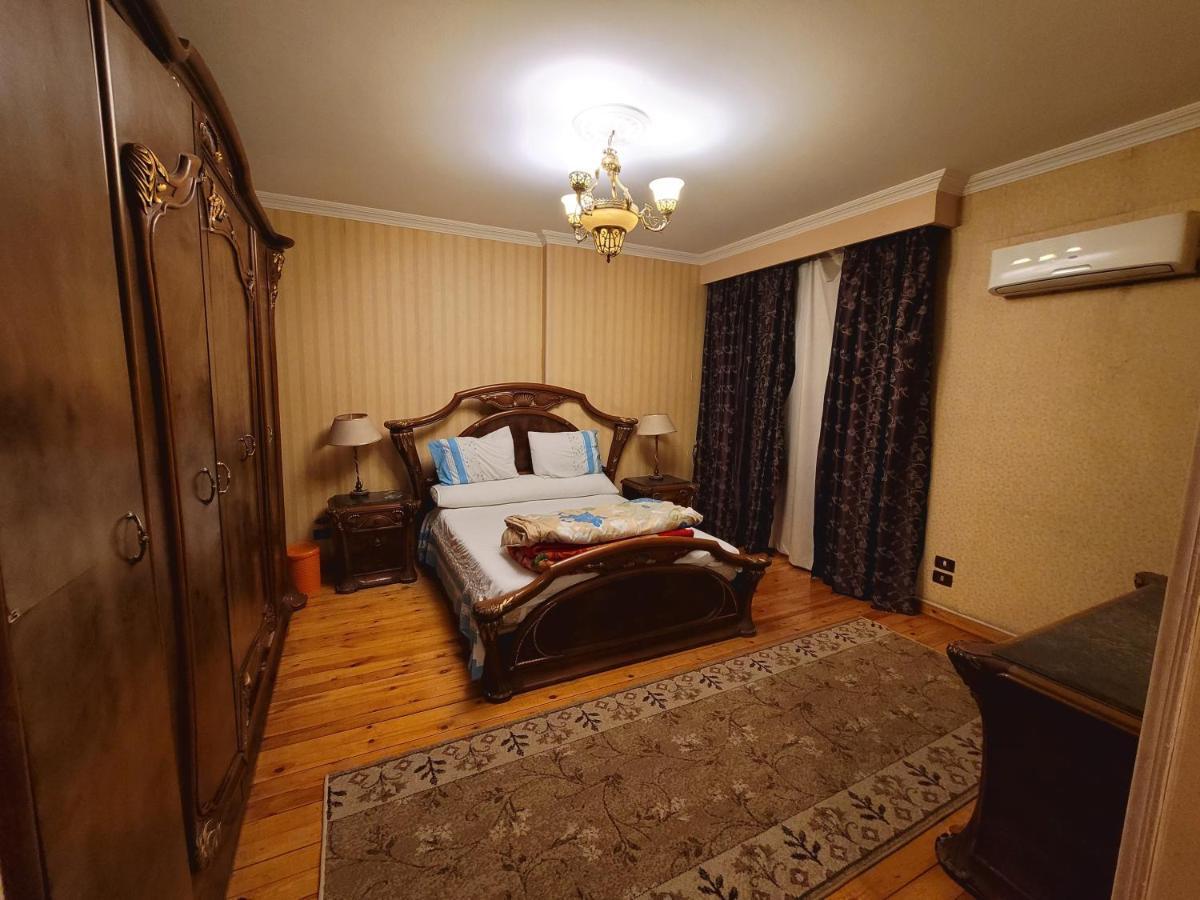 Stella Apartment Cairo Exterior photo