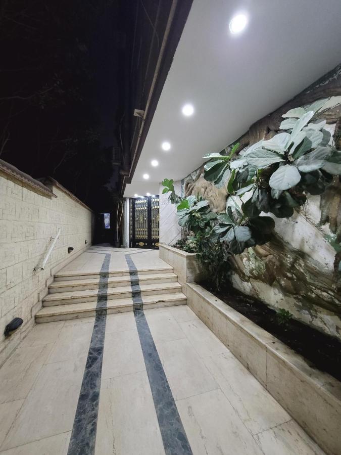 Stella Apartment Cairo Exterior photo