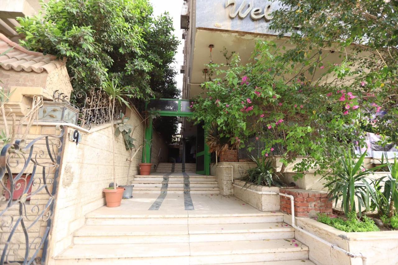 Stella Apartment Cairo Exterior photo