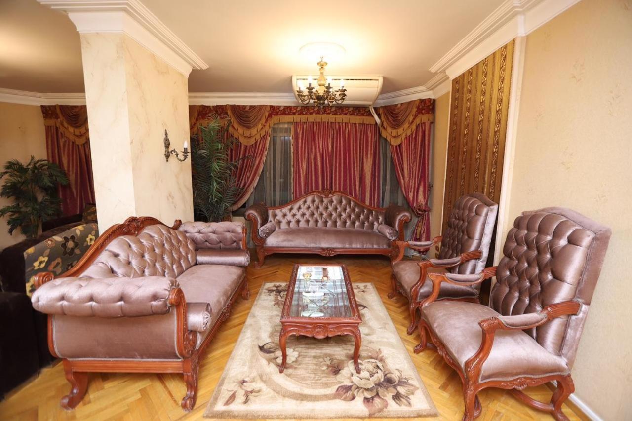 Stella Apartment Cairo Exterior photo