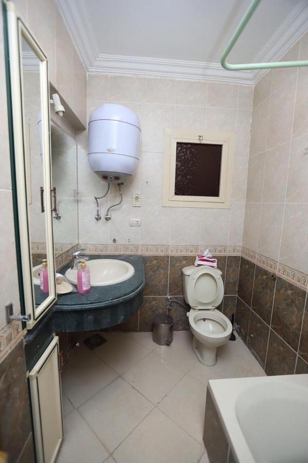 Stella Apartment Cairo Exterior photo